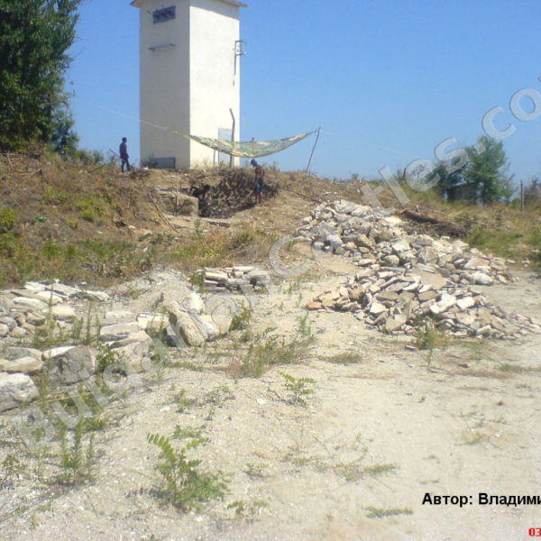 bulgarian castles sveti vlasjpg 19