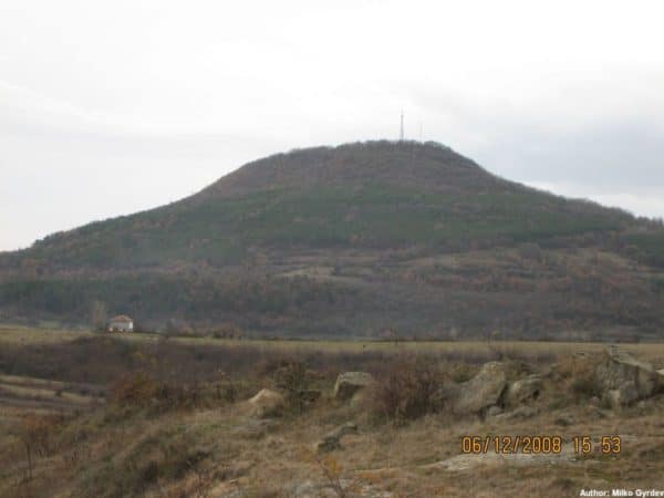 bulgarian castles vinograd 19