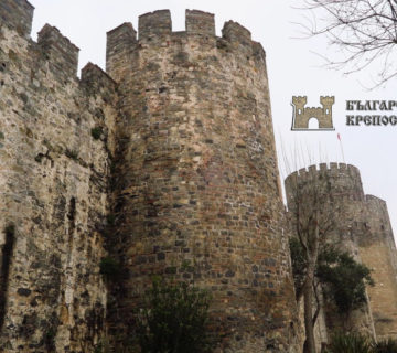 Гр. Истанбул – крепост Румели хисар