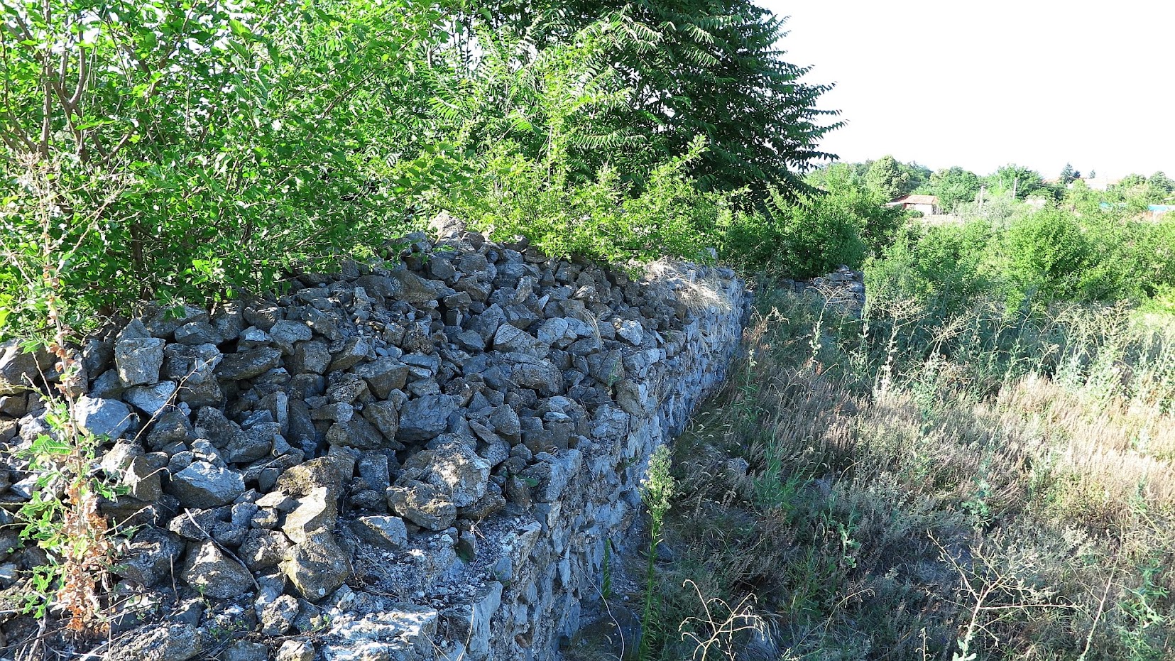 С. Дядово- Дядово