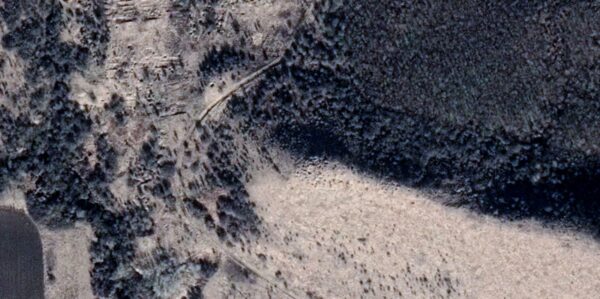 С. Славовица - Кота 118.0 С. Славовица - Кота 118.0