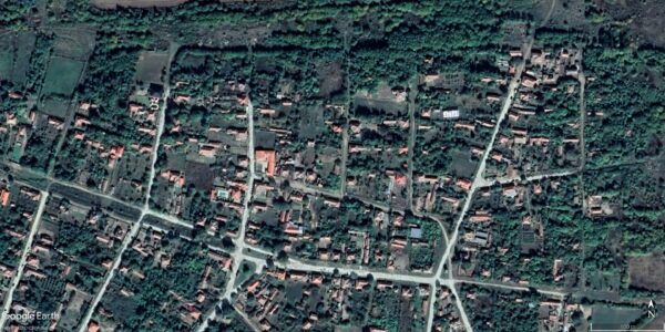 С. Байкал - Палациум С. Байкал - Палациум