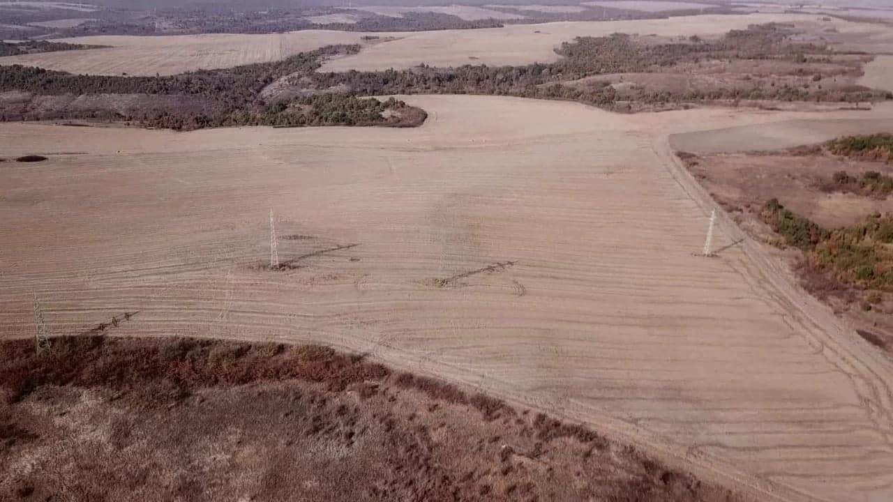 Гр. Симеоновград - Палдъмова чука