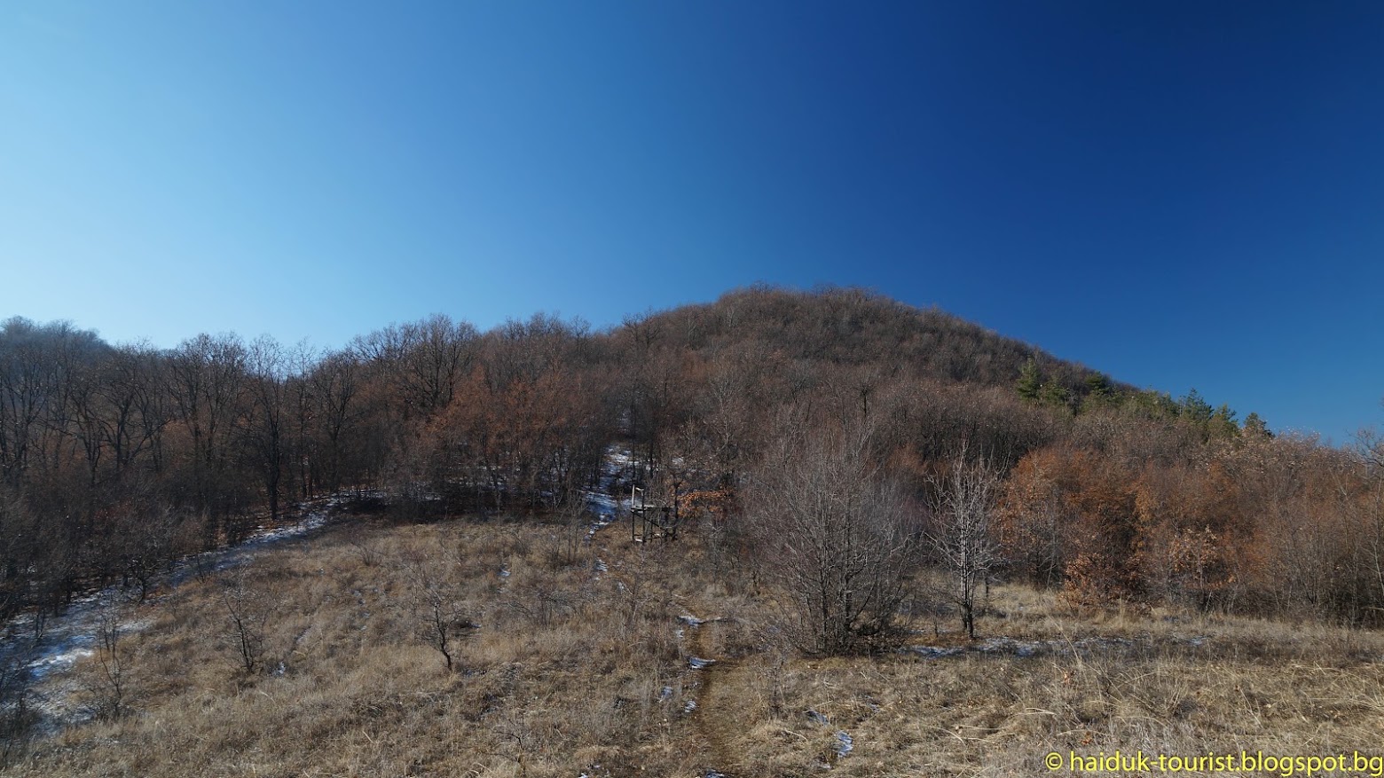 Sveti kolos chehlare