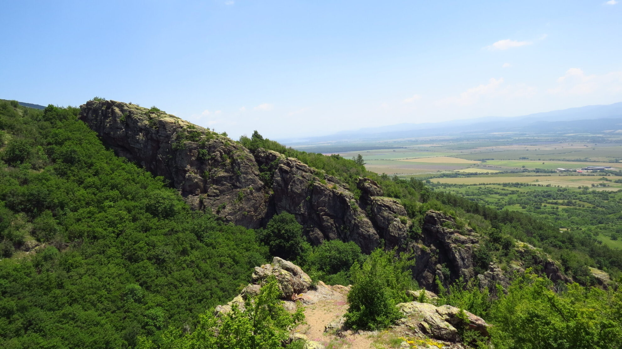 С. Тъжа - крепост Джуглата 1 Img 9584 scaled e1624705900622