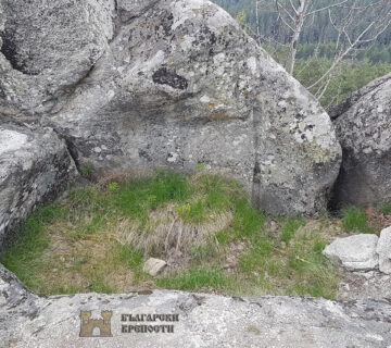 s kovachevitsa ukrepeno svetilishte kozi kamak 09