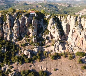 С. Петрота - Св. Георги