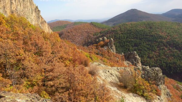 С. Жълт камък - Саръташ каяли С. Жълт камък - Саръташ каяли