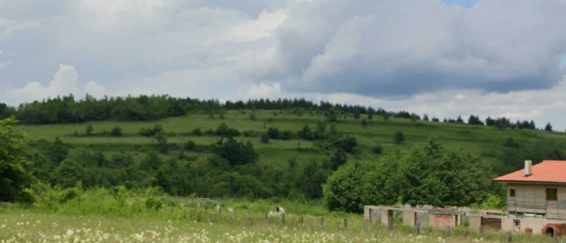 Вършец   Градище