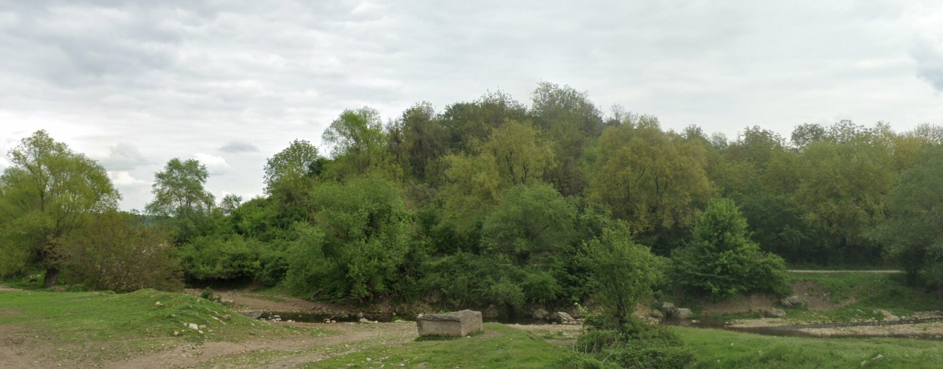 Габаре   Долното кале