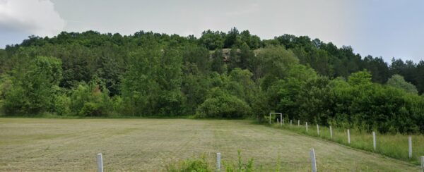 Горна Лука - Митровско Горна Лука Митровско