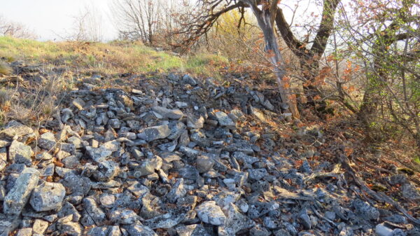 Старо село - Влашка