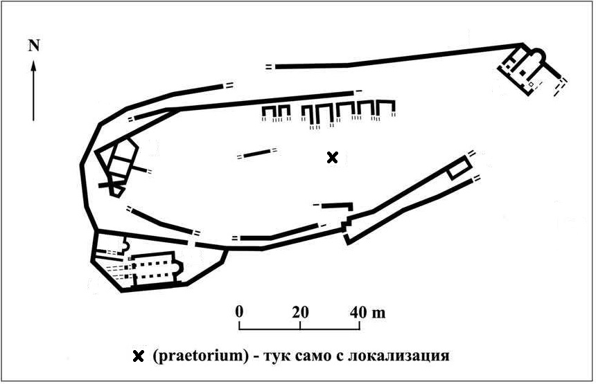 Гр. Берковица - крепост Калето 2 kaleto berkovitsa
