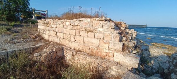 Шабла - Кария