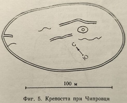 Чипровци - Голямо