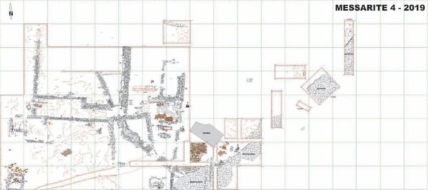 Созопол - Месарите