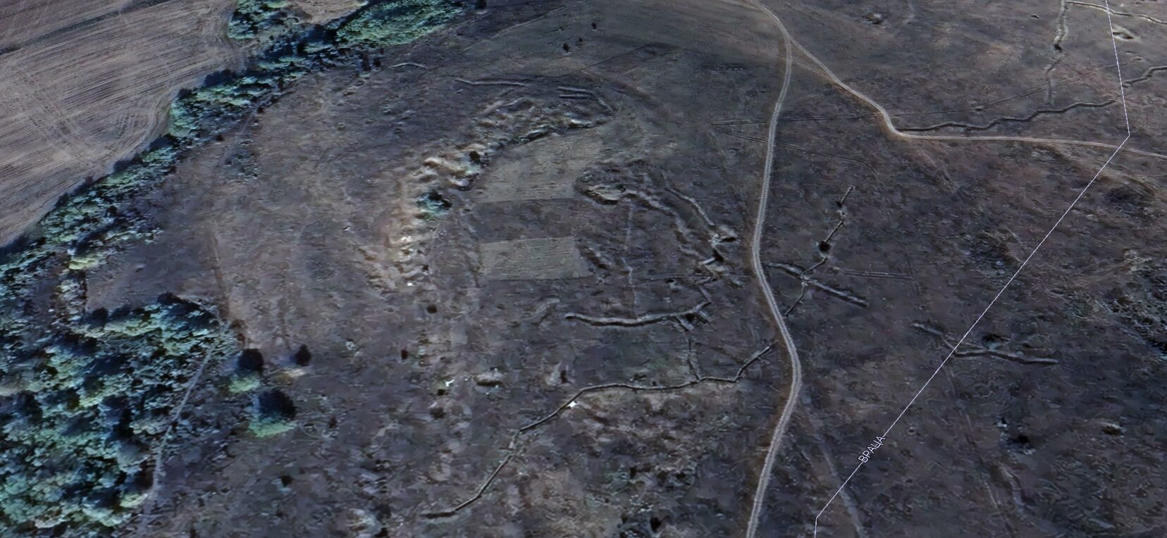 Липен - Скърчица