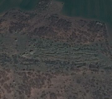 Д-р Йосифово - Голомош