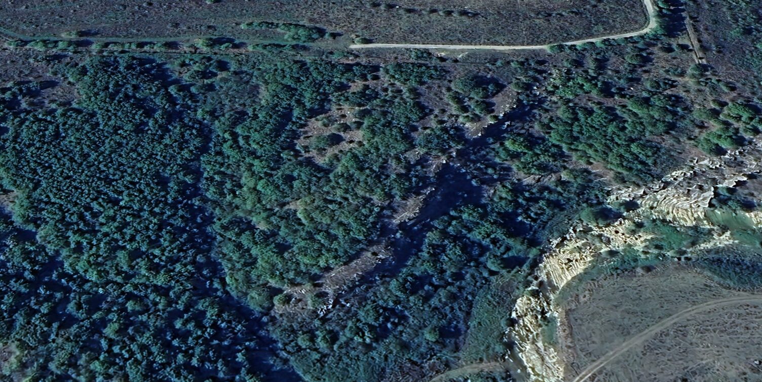 С. Николово - крепост Пчелата 1 Николово - Пчелата