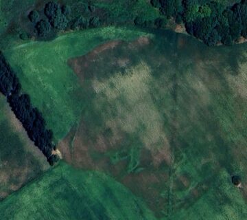 Кочово - Хисарлъка