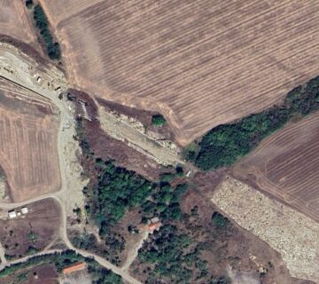 Чирпан - Баш