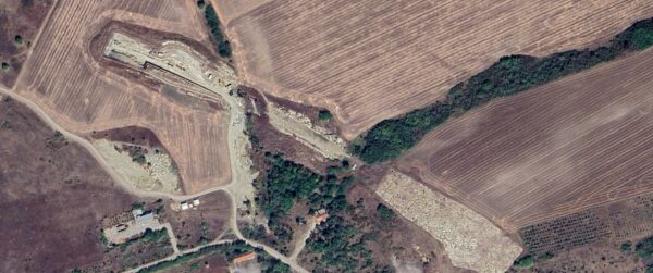 Чирпан - Баш