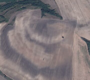 Приселци - Дана