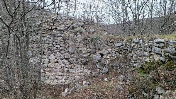 Липница - Колата Липница - Колата