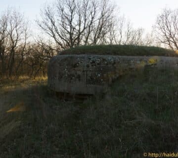 Левка - Алтън