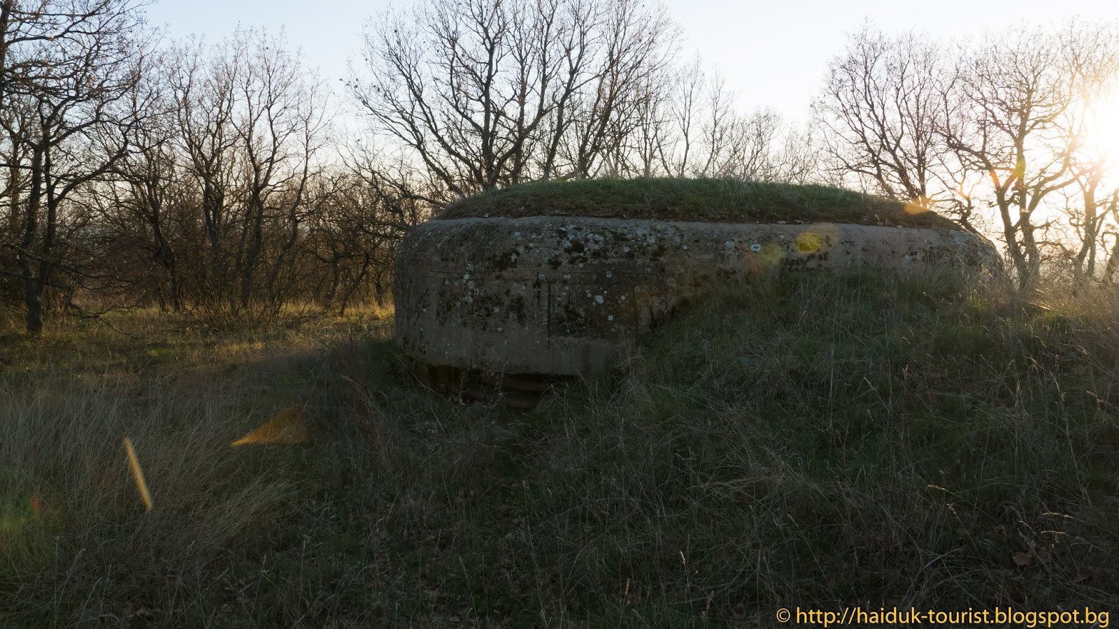 Левка - Алтън