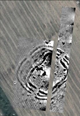 Средец - Чортленя