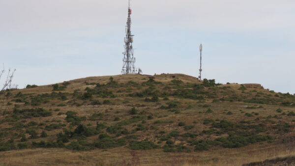 Ивайловград - Белия Ивайловград - Белия