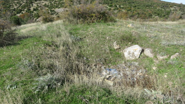 Свирачи - Дупките Свирачи - Дупките