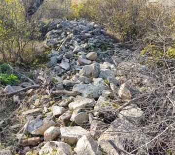 Върбен - Калето